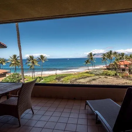 Makena Surf, #C-205 Condo